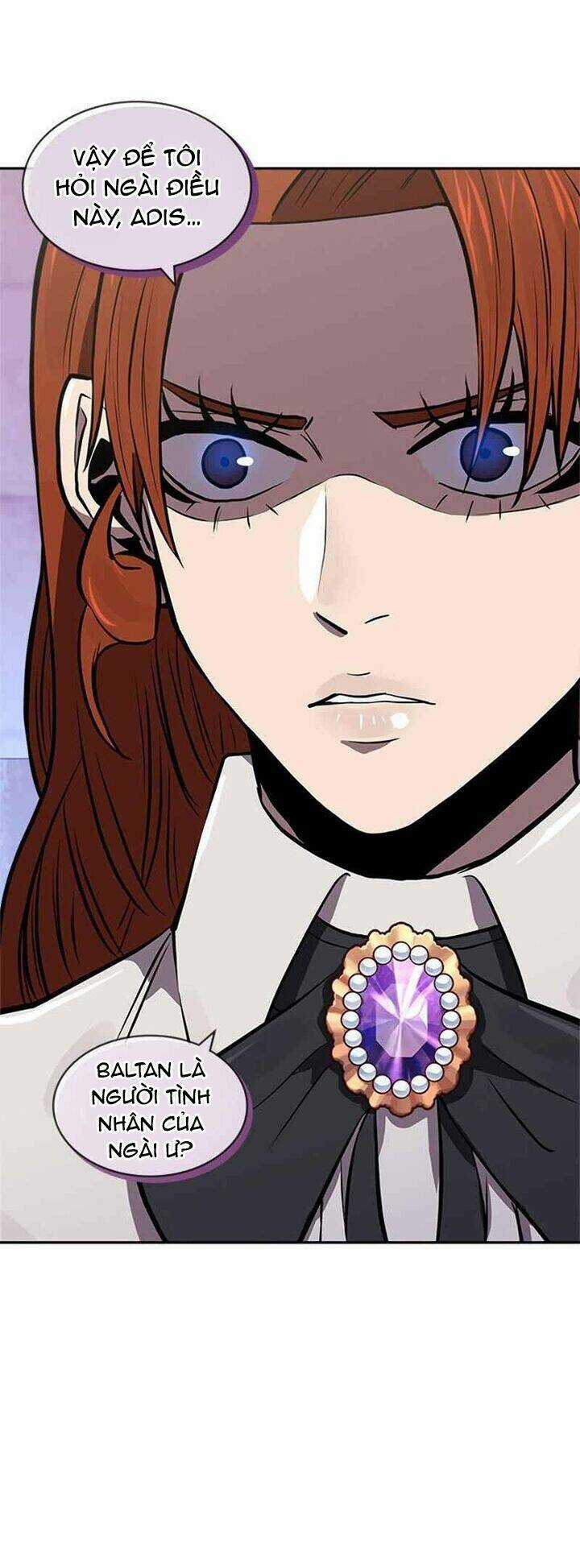 Chiến Binh Đến Từ Thế Giới Khác Chapter 152 trang 4