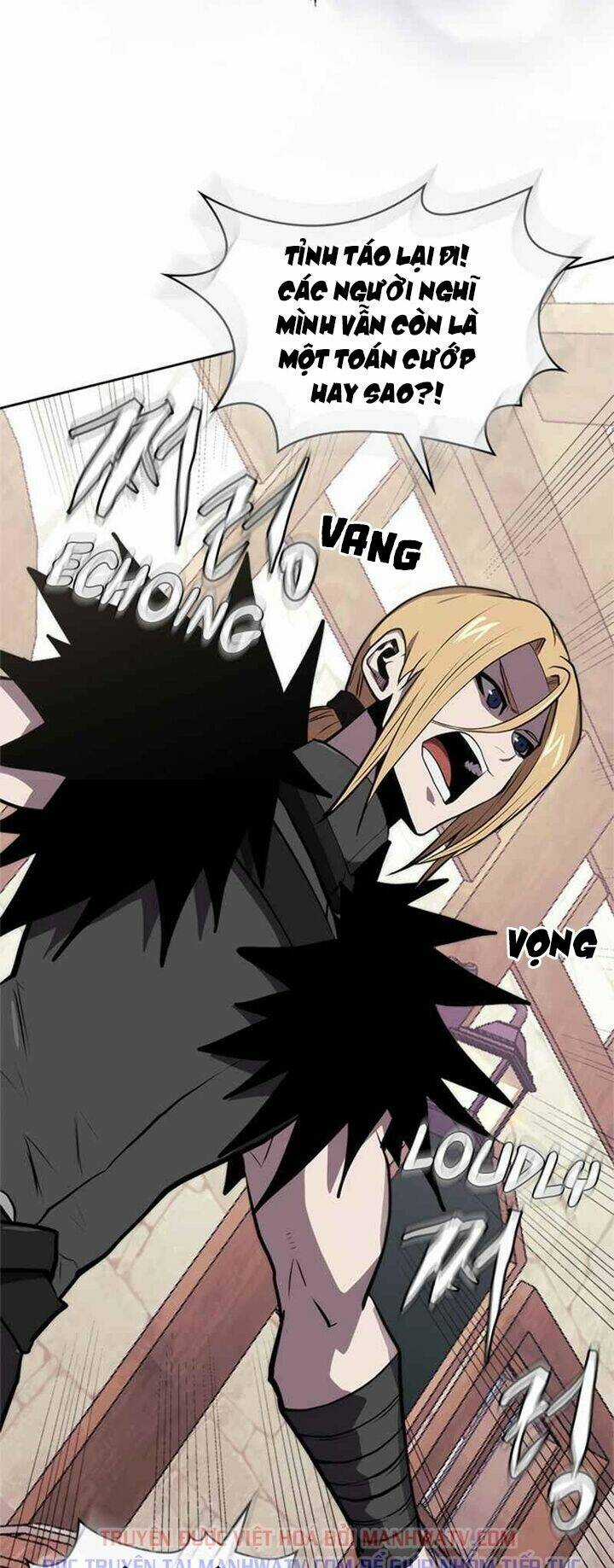 Chiến Binh Đến Từ Thế Giới Khác Chapter 152 trang 42