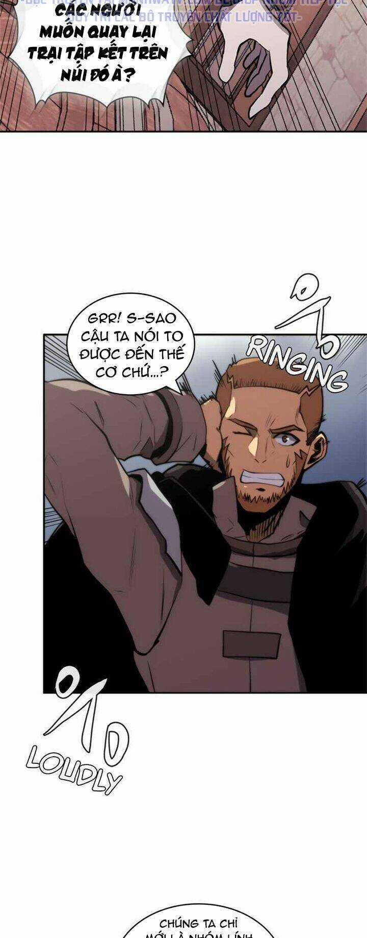 Chiến Binh Đến Từ Thế Giới Khác Chapter 152 trang 43