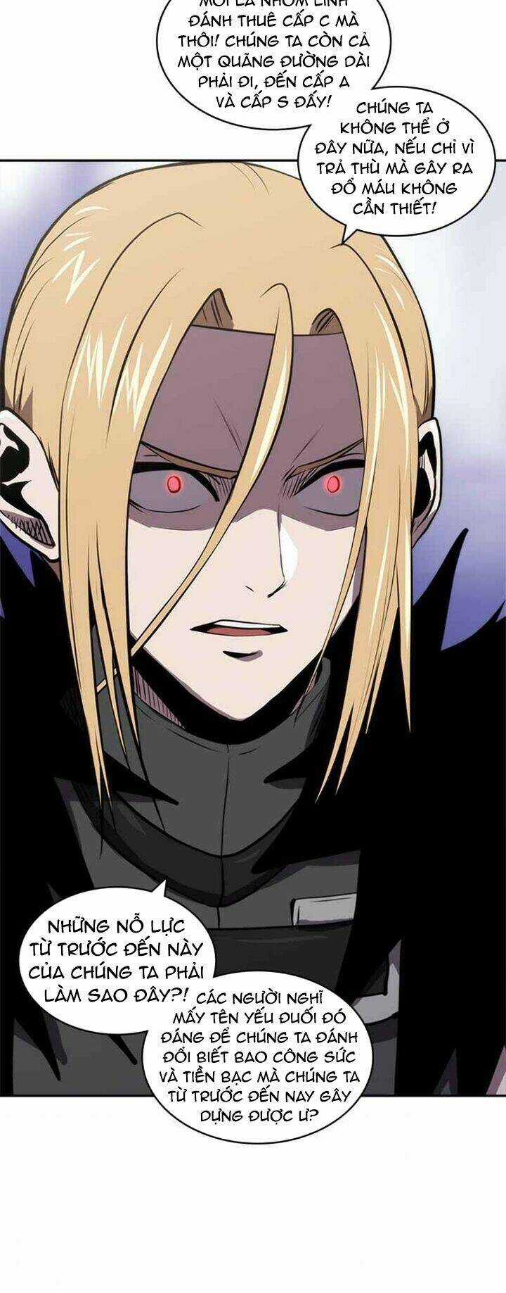 Chiến Binh Đến Từ Thế Giới Khác Chapter 152 trang 44