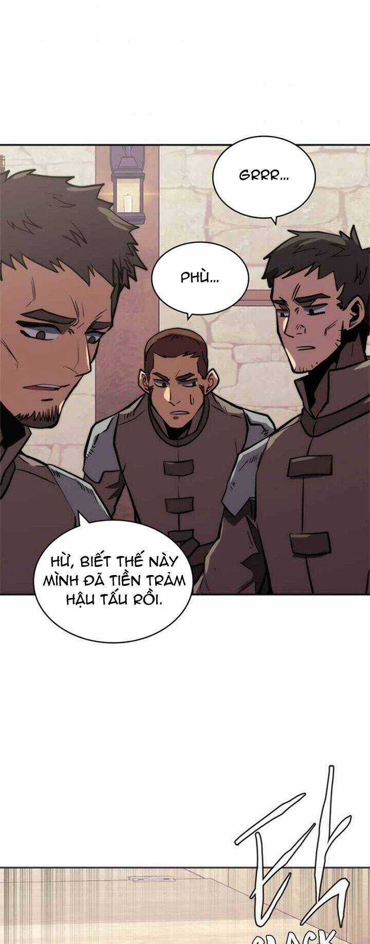 Chiến Binh Đến Từ Thế Giới Khác Chapter 152 trang 45