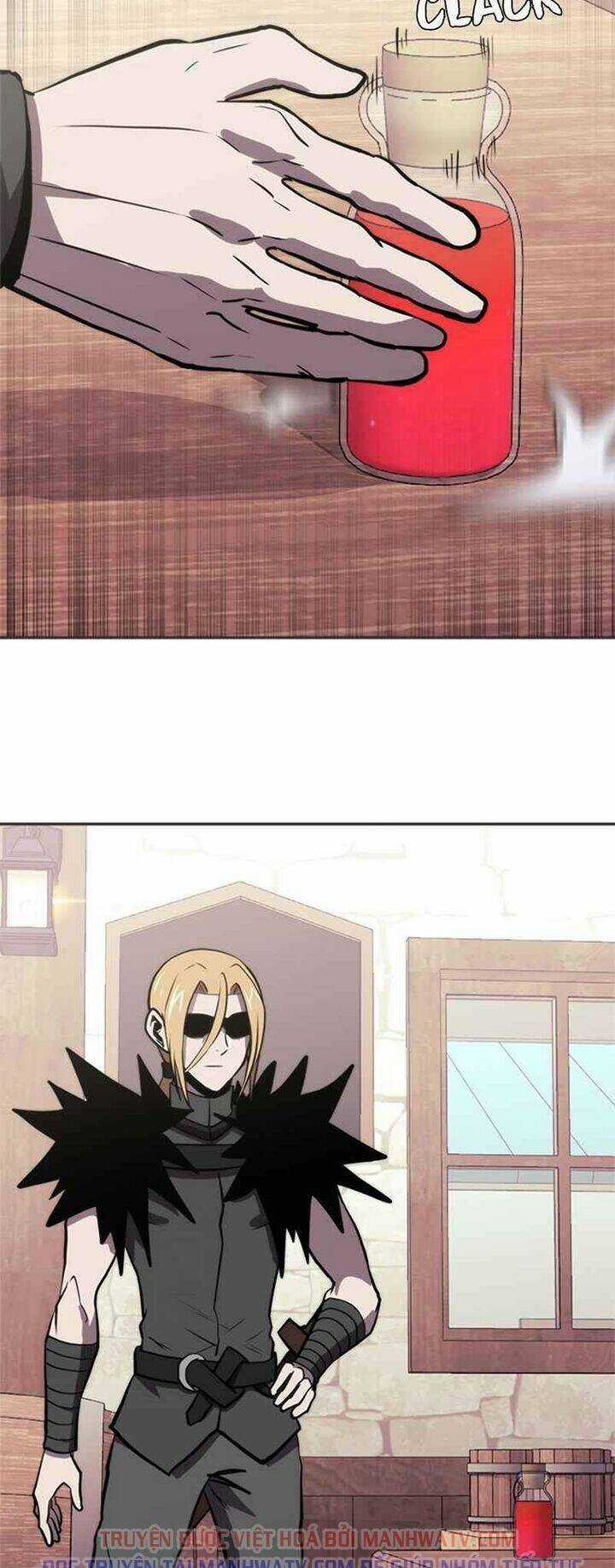 Chiến Binh Đến Từ Thế Giới Khác Chapter 152 trang 46