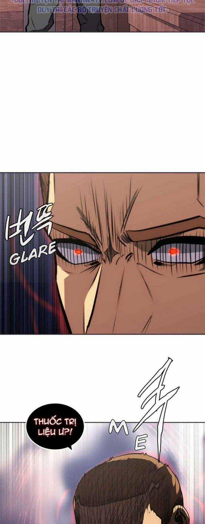 Chiến Binh Đến Từ Thế Giới Khác Chapter 152 trang 47