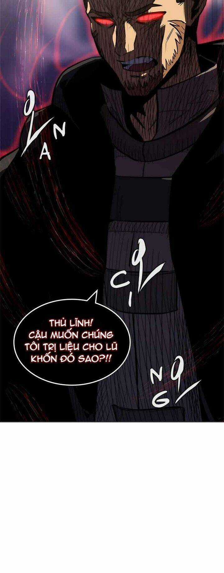 Chiến Binh Đến Từ Thế Giới Khác Chapter 152 trang 48