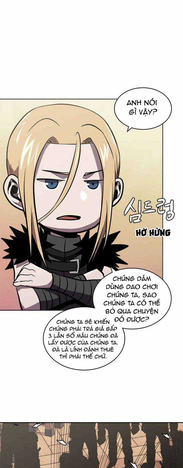 Chiến Binh Đến Từ Thế Giới Khác Chapter 152 trang 49