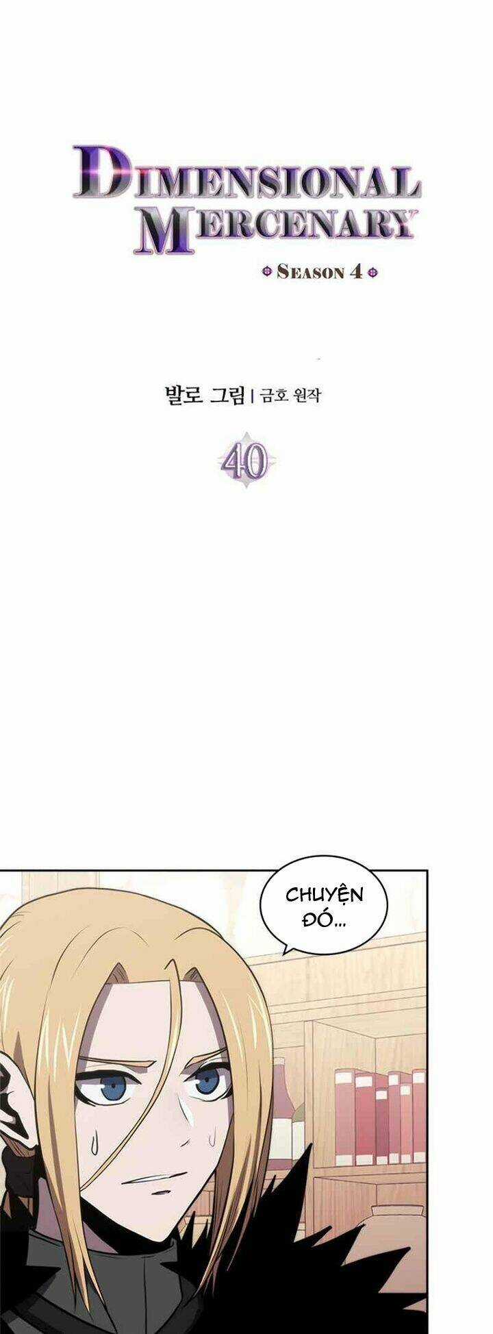 Chiến Binh Đến Từ Thế Giới Khác Chapter 152 trang 5