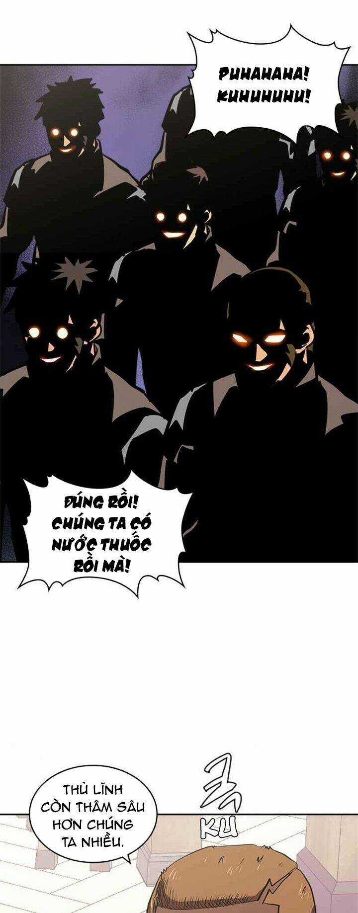 Chiến Binh Đến Từ Thế Giới Khác Chapter 152 trang 53