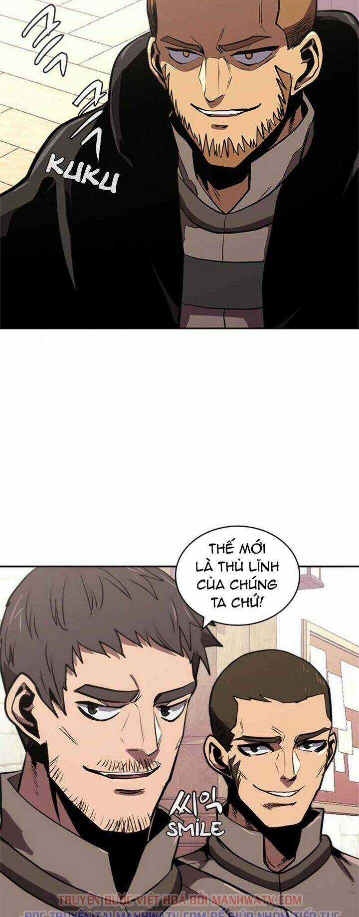 Chiến Binh Đến Từ Thế Giới Khác Chapter 152 trang 54