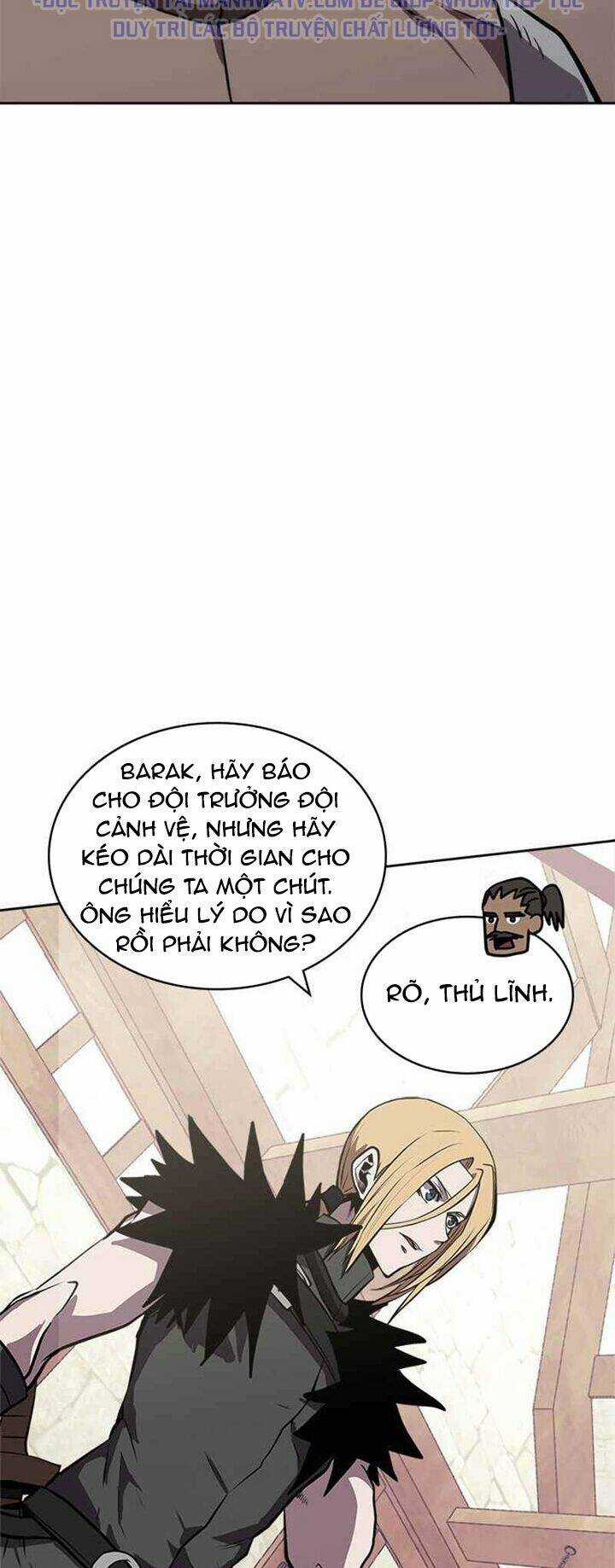 Chiến Binh Đến Từ Thế Giới Khác Chapter 152 trang 55