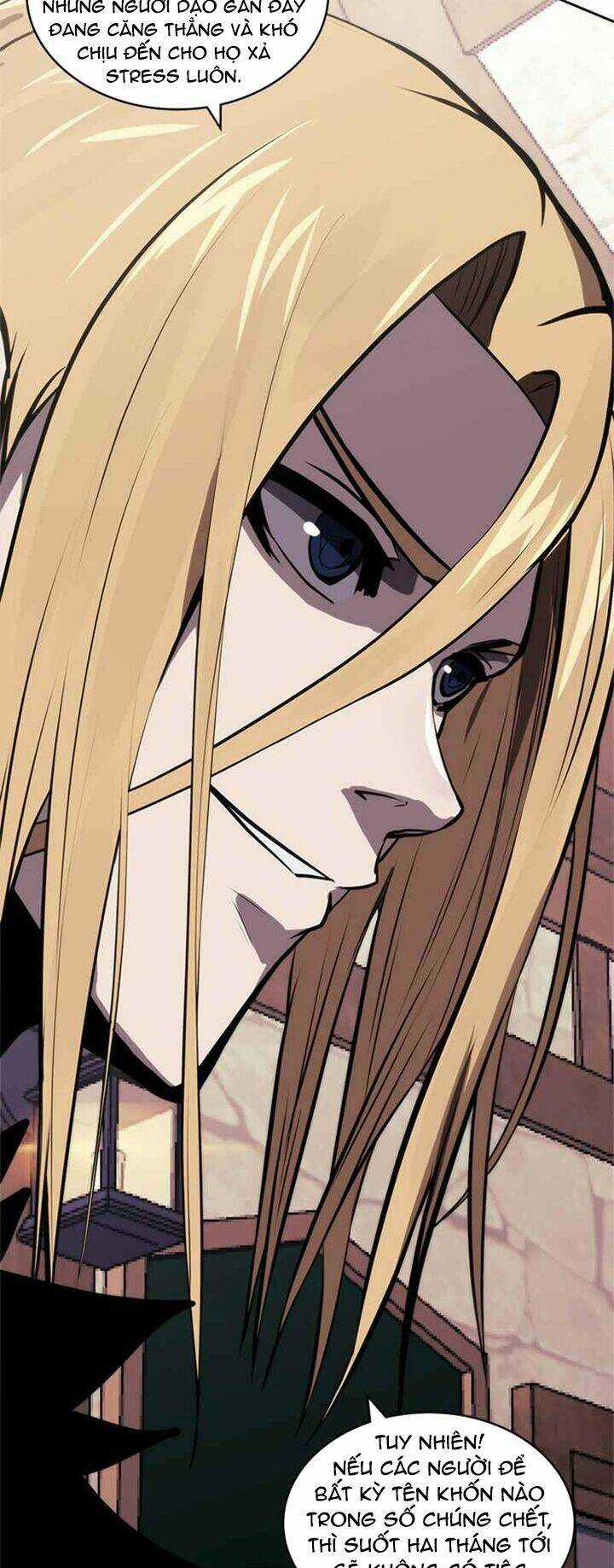 Chiến Binh Đến Từ Thế Giới Khác Chapter 152 trang 57