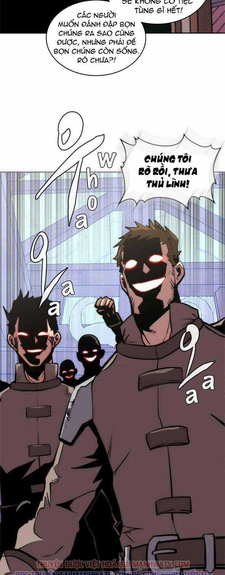 Chiến Binh Đến Từ Thế Giới Khác Chapter 152 trang 58