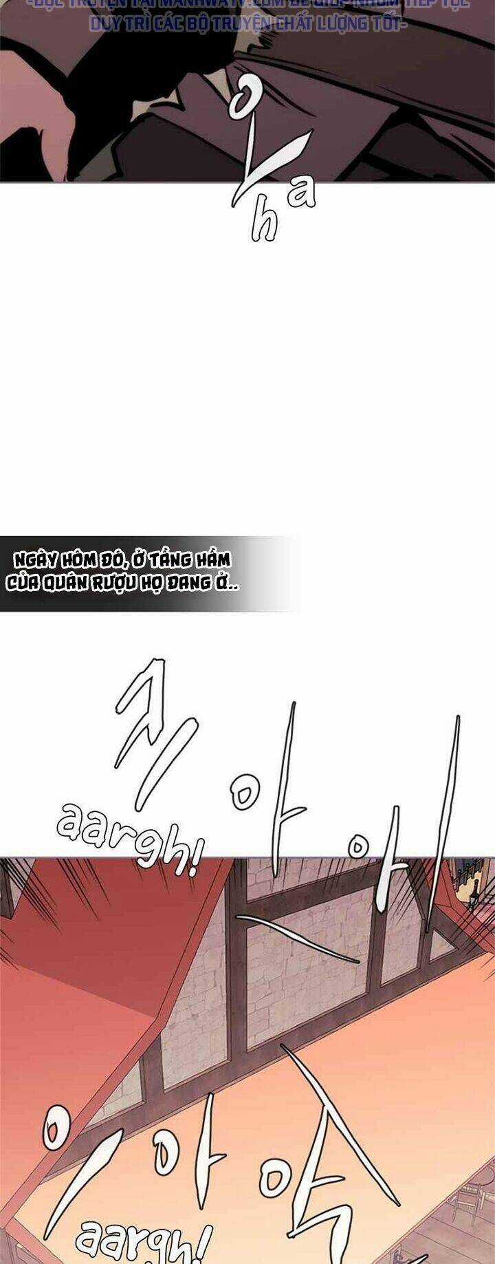 Chiến Binh Đến Từ Thế Giới Khác Chapter 152 trang 59