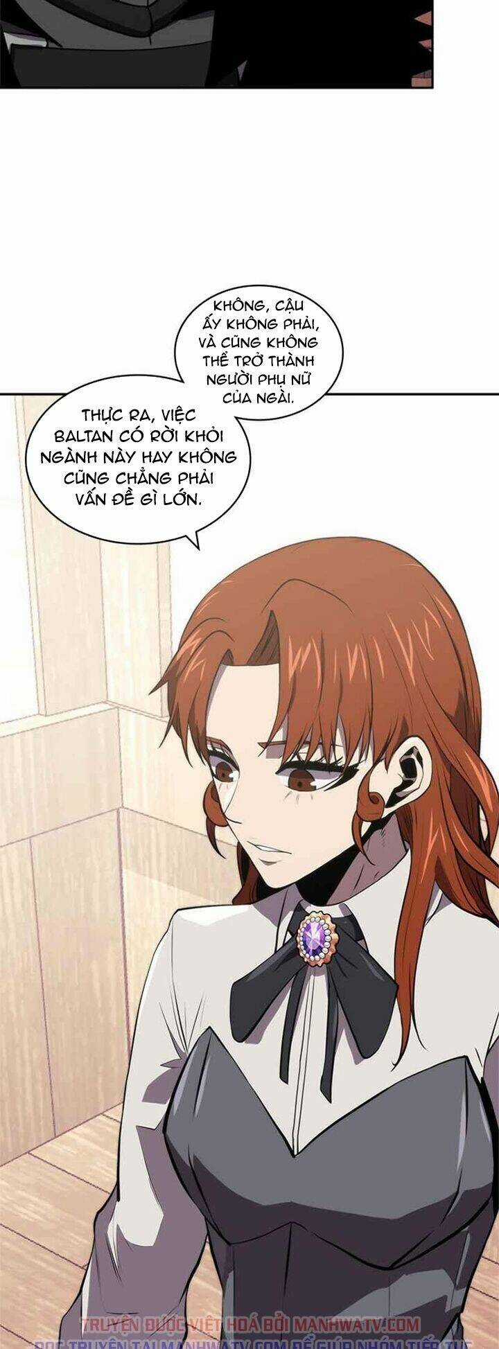 Chiến Binh Đến Từ Thế Giới Khác Chapter 152 trang 6