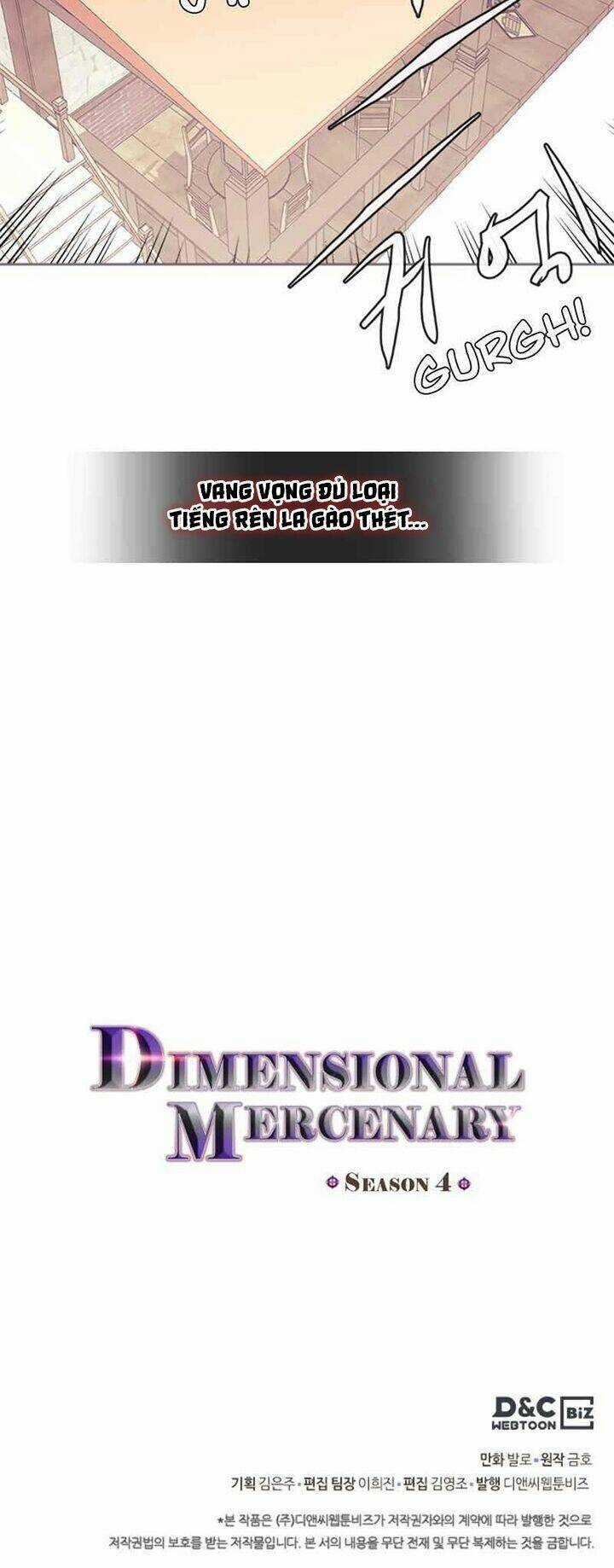 Chiến Binh Đến Từ Thế Giới Khác Chapter 152 trang 60