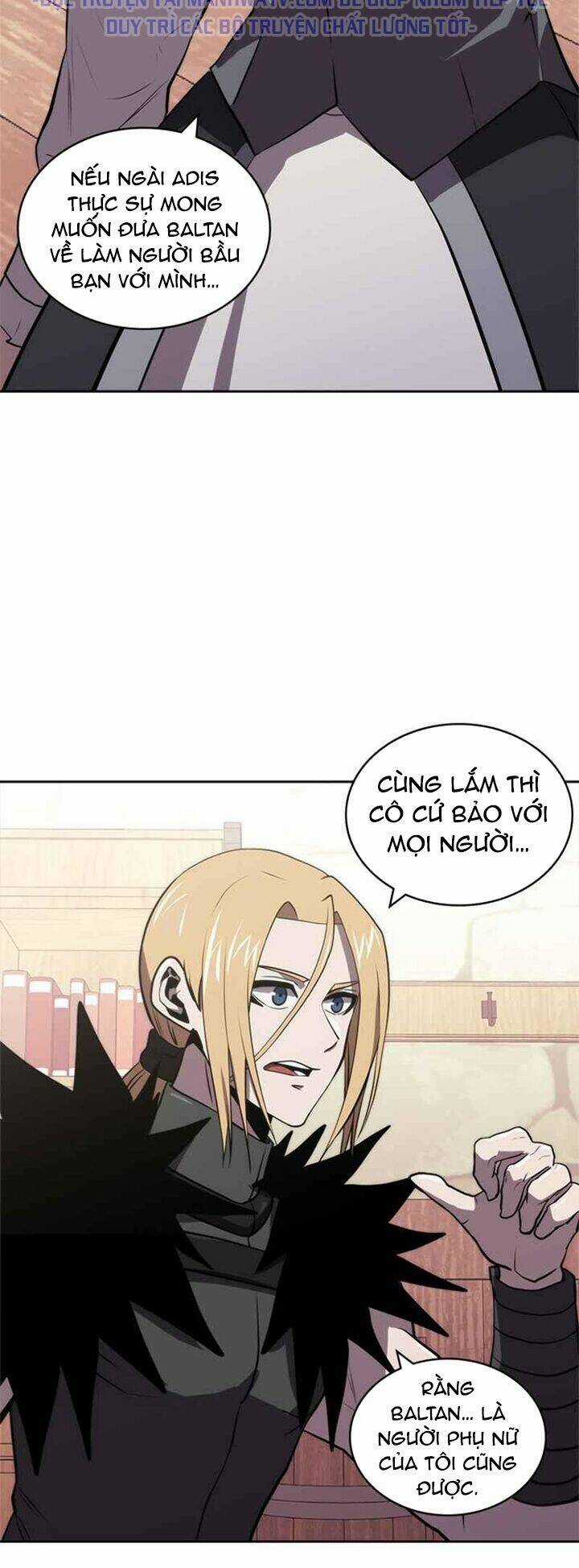 Chiến Binh Đến Từ Thế Giới Khác Chapter 152 trang 7