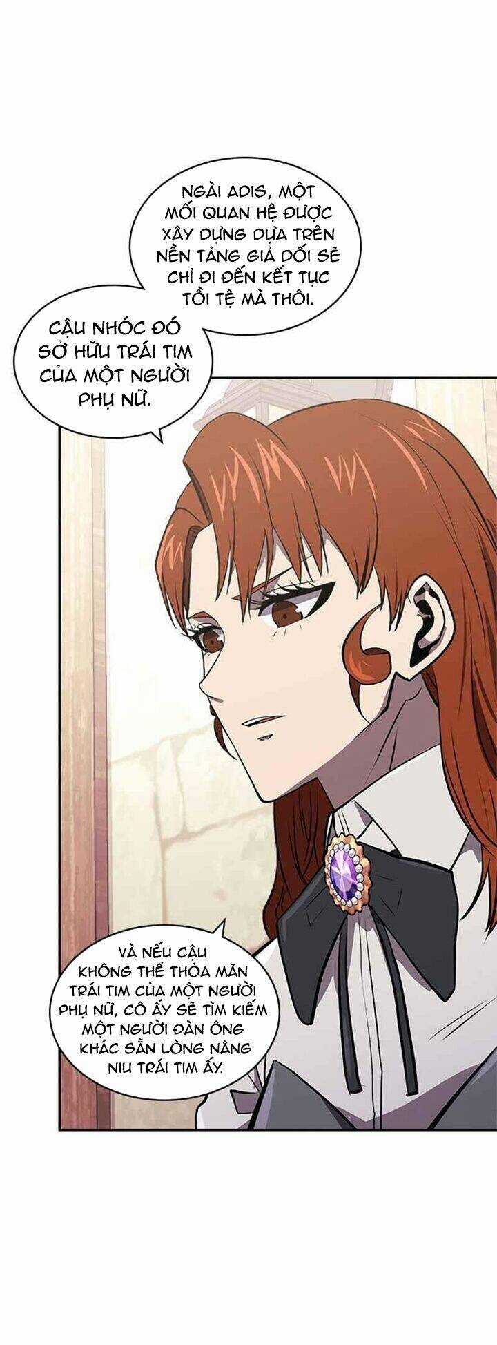 Chiến Binh Đến Từ Thế Giới Khác Chapter 152 trang 8