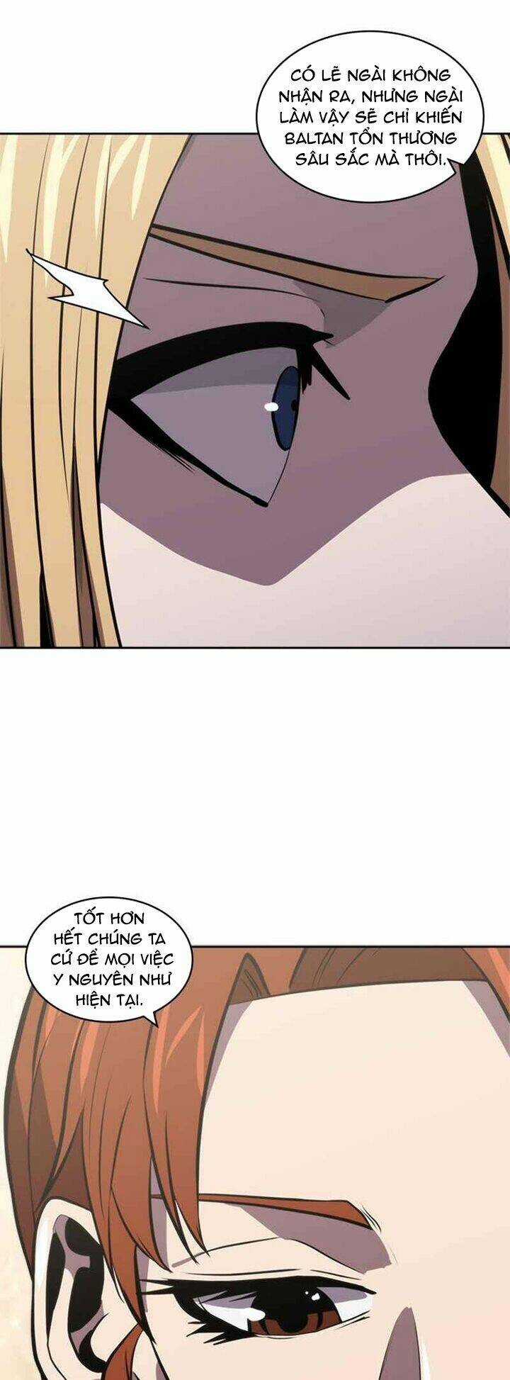 Chiến Binh Đến Từ Thế Giới Khác Chapter 152 trang 9