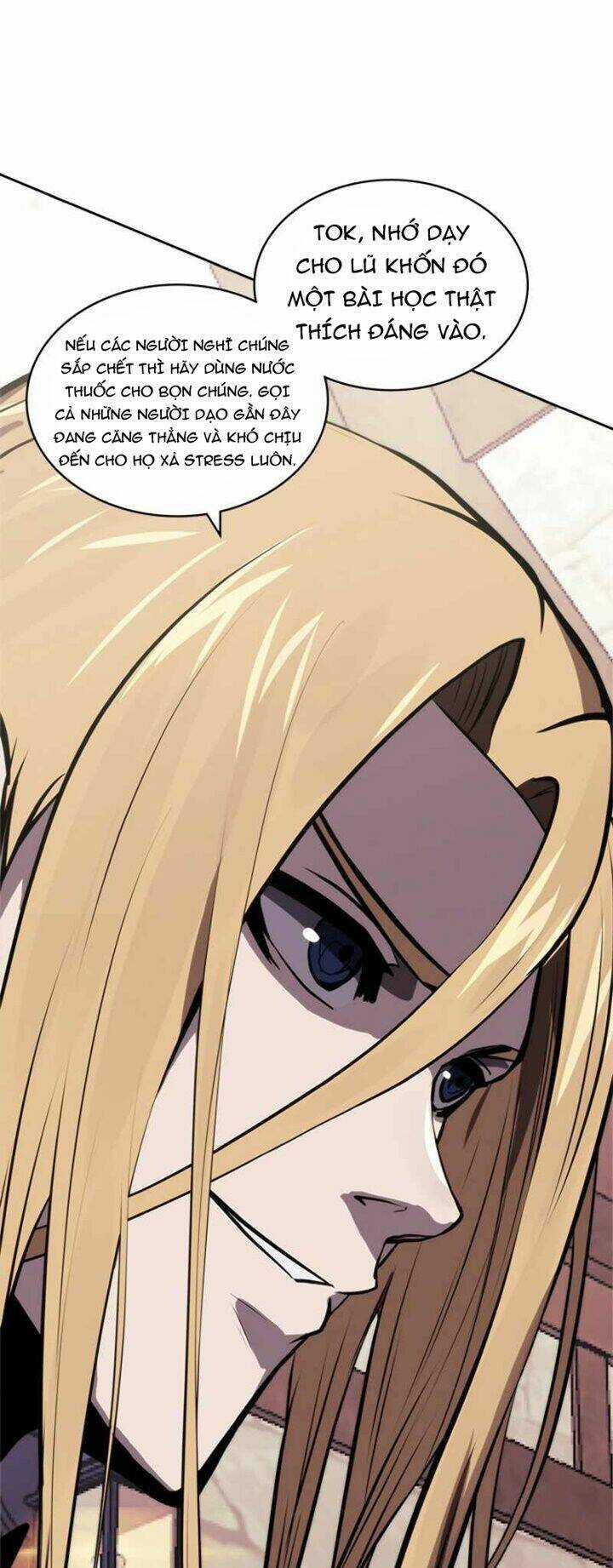 Chiến Binh Đến Từ Thế Giới Khác Chapter 153 trang 1