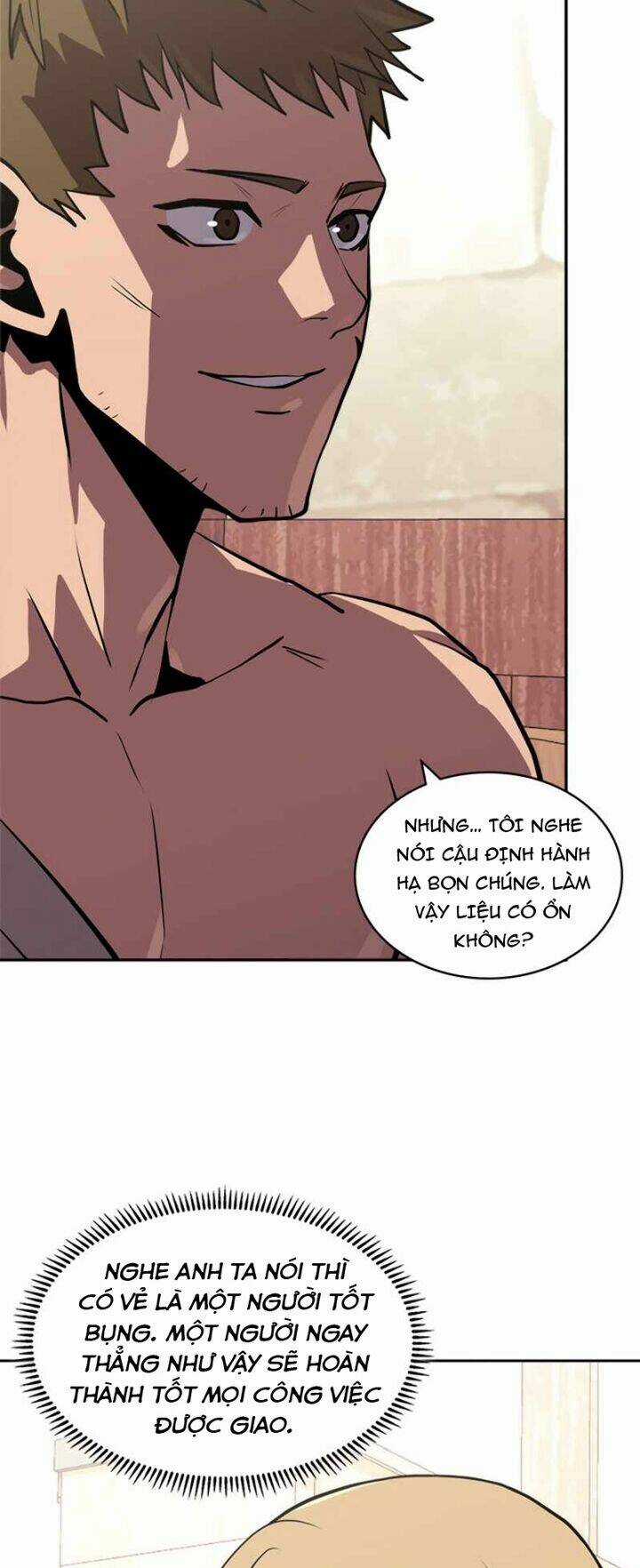 Chiến Binh Đến Từ Thế Giới Khác Chapter 153 trang 10