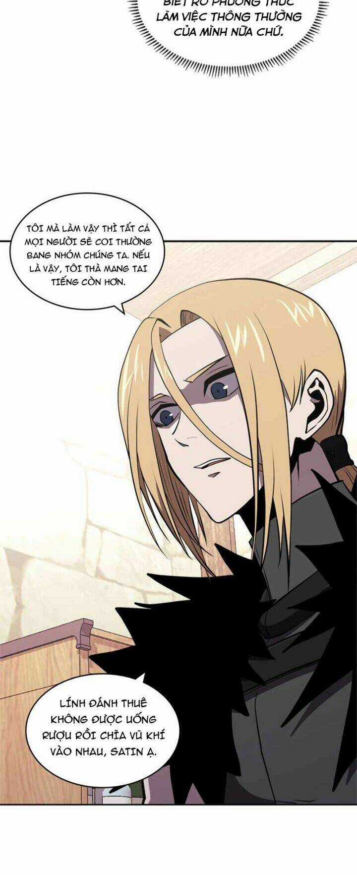 Chiến Binh Đến Từ Thế Giới Khác Chapter 153 trang 13