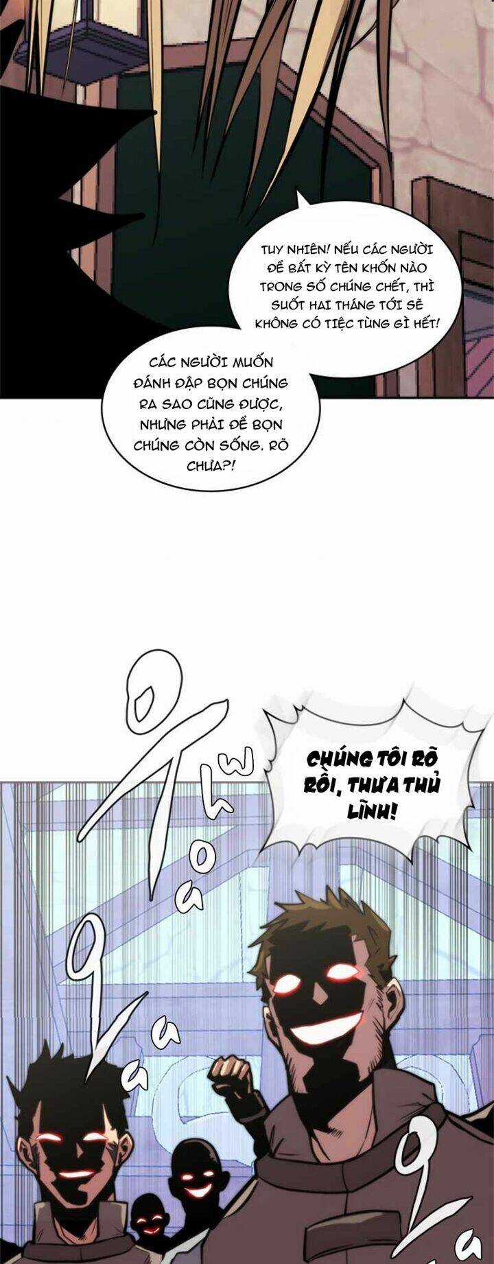 Chiến Binh Đến Từ Thế Giới Khác Chapter 153 trang 2