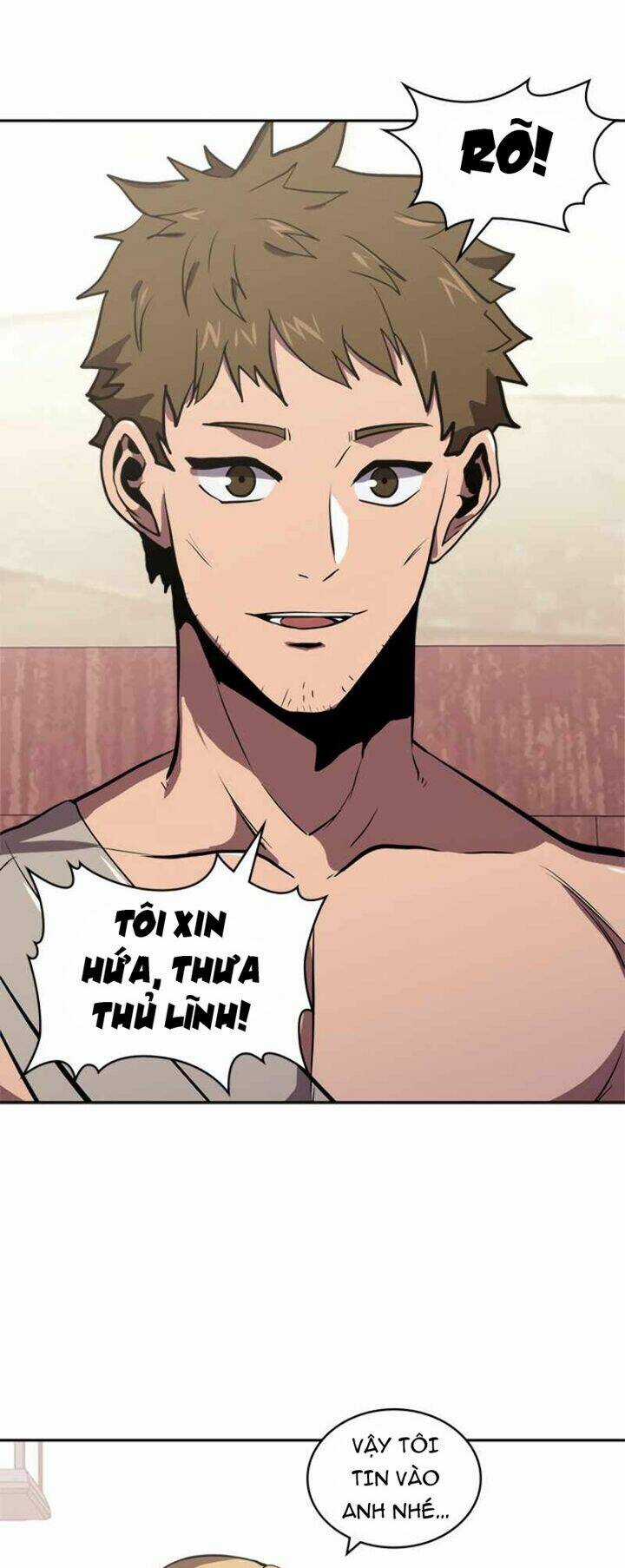 Chiến Binh Đến Từ Thế Giới Khác Chapter 153 trang 23