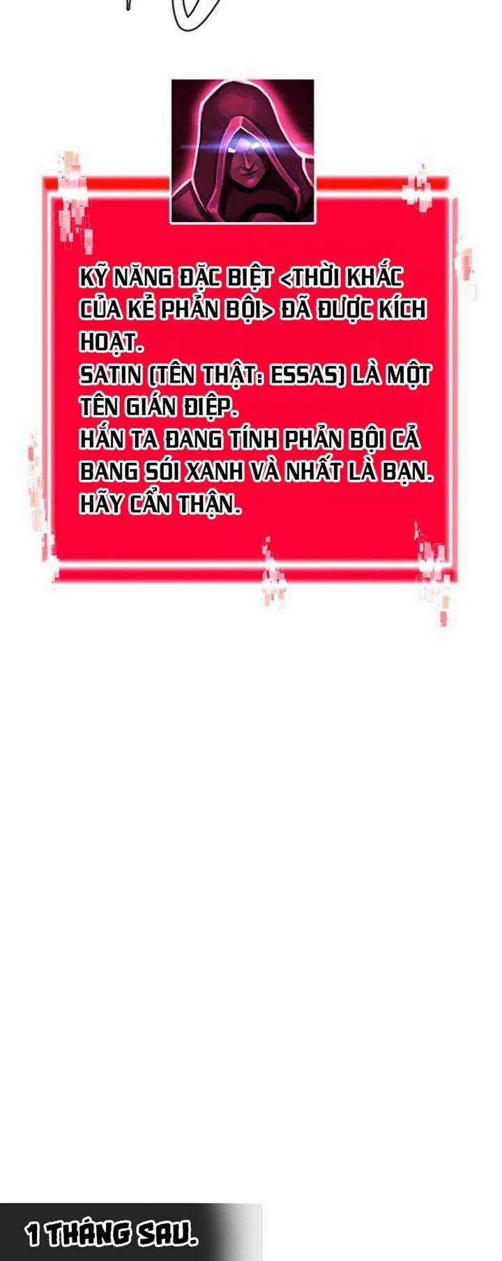 Chiến Binh Đến Từ Thế Giới Khác Chapter 153 trang 26