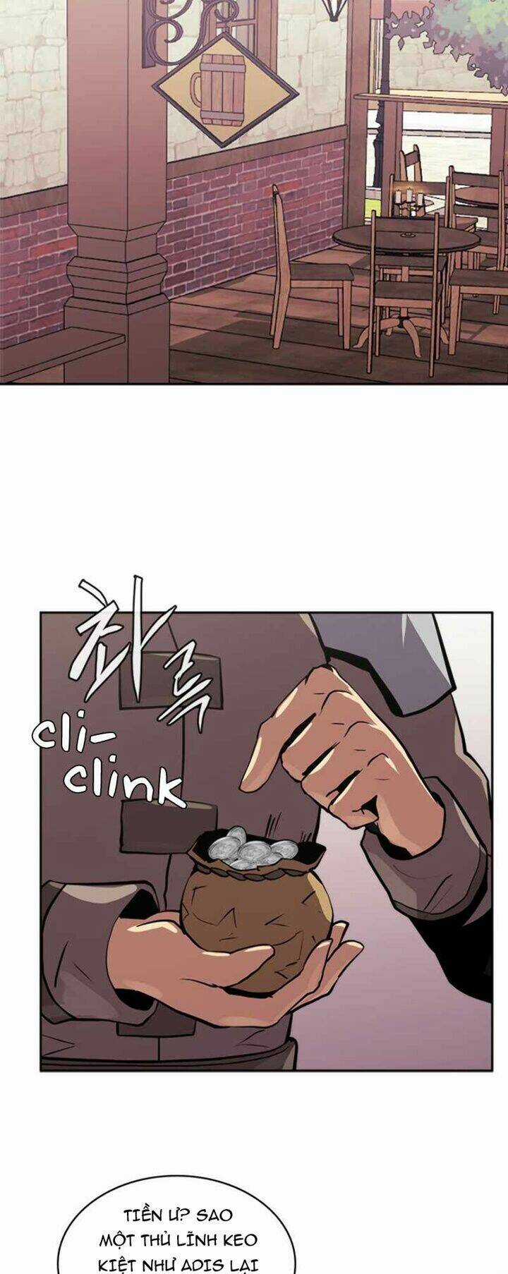 Chiến Binh Đến Từ Thế Giới Khác Chapter 153 trang 29