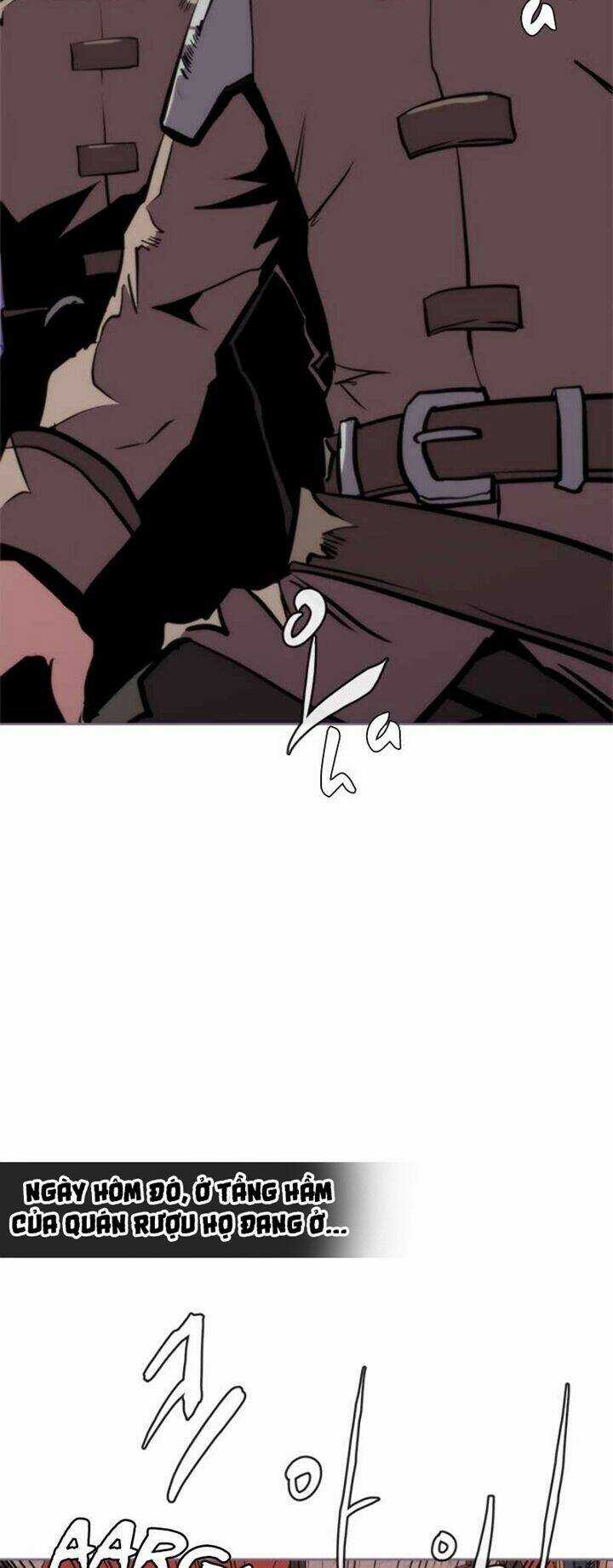 Chiến Binh Đến Từ Thế Giới Khác Chapter 153 trang 3