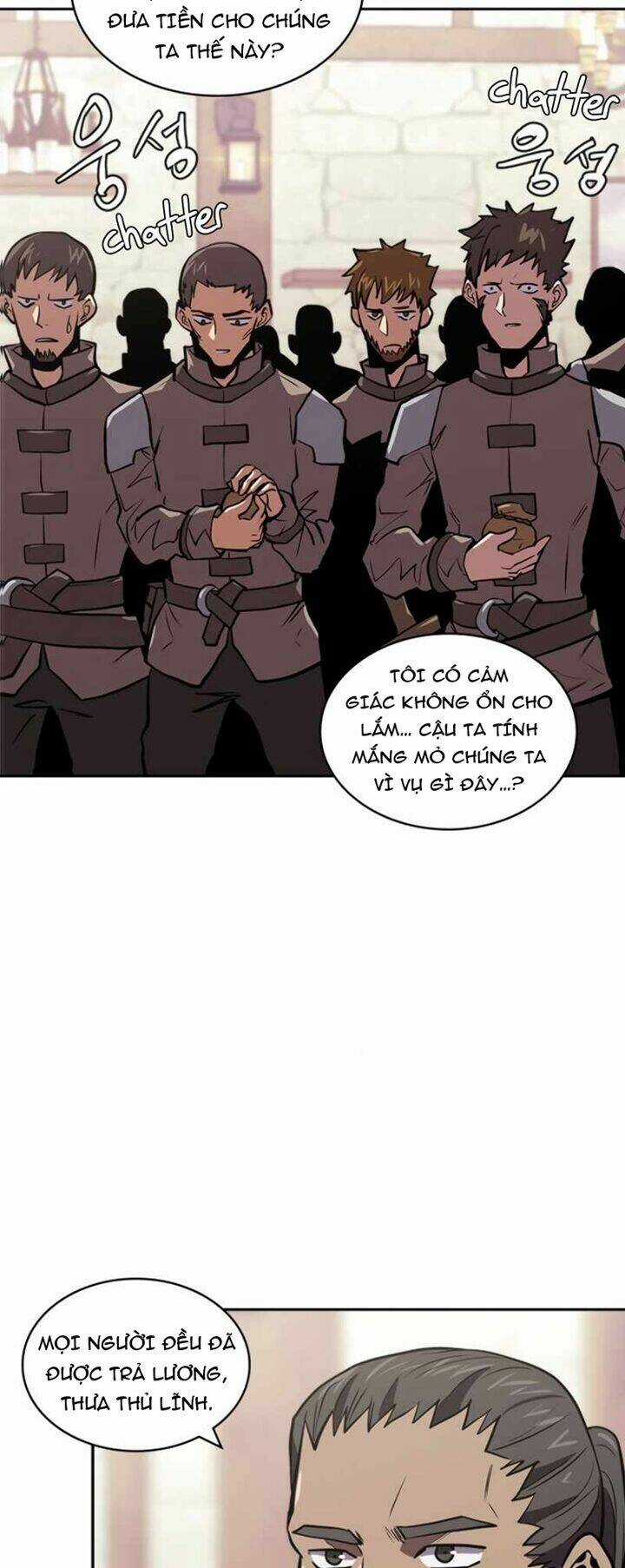 Chiến Binh Đến Từ Thế Giới Khác Chapter 153 trang 30