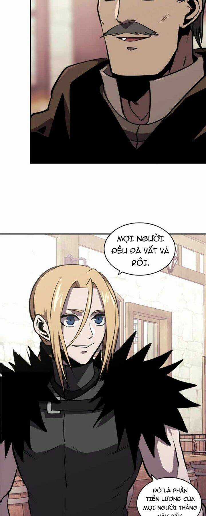 Chiến Binh Đến Từ Thế Giới Khác Chapter 153 trang 31