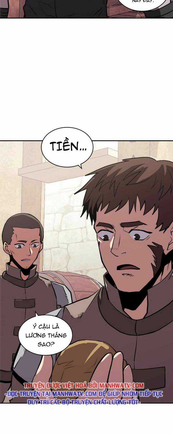 Chiến Binh Đến Từ Thế Giới Khác Chapter 153 trang 32