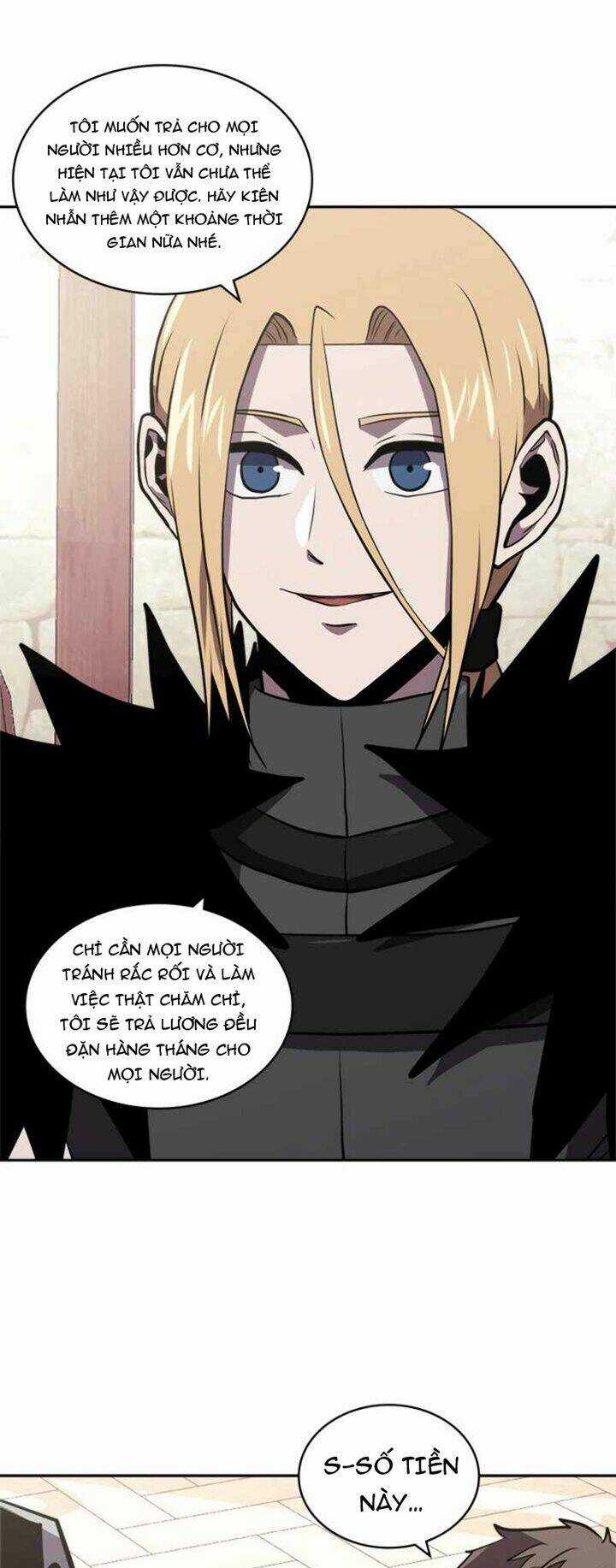 Chiến Binh Đến Từ Thế Giới Khác Chapter 153 trang 33