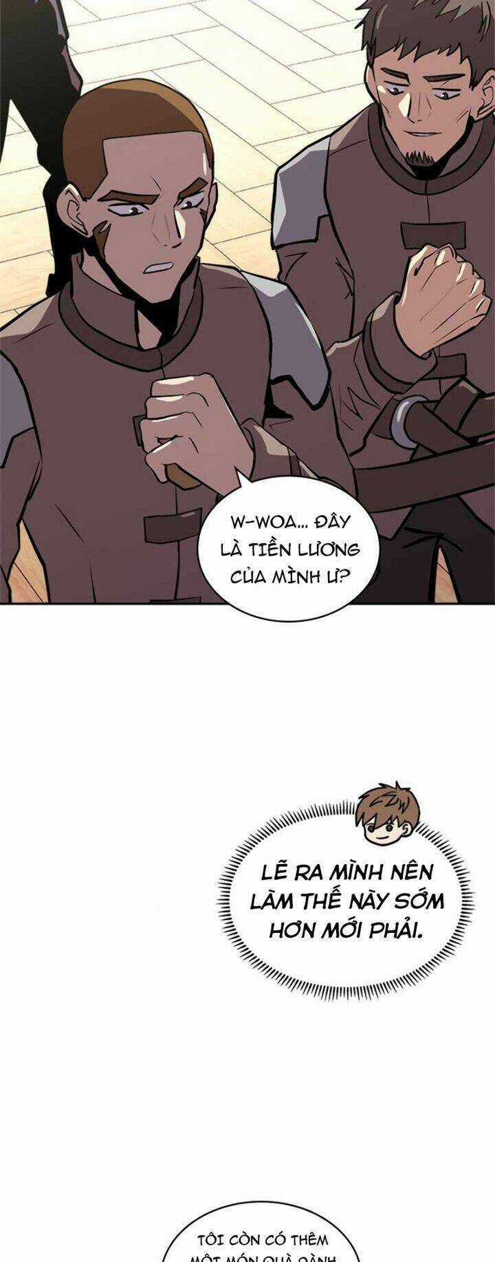 Chiến Binh Đến Từ Thế Giới Khác Chapter 153 trang 34