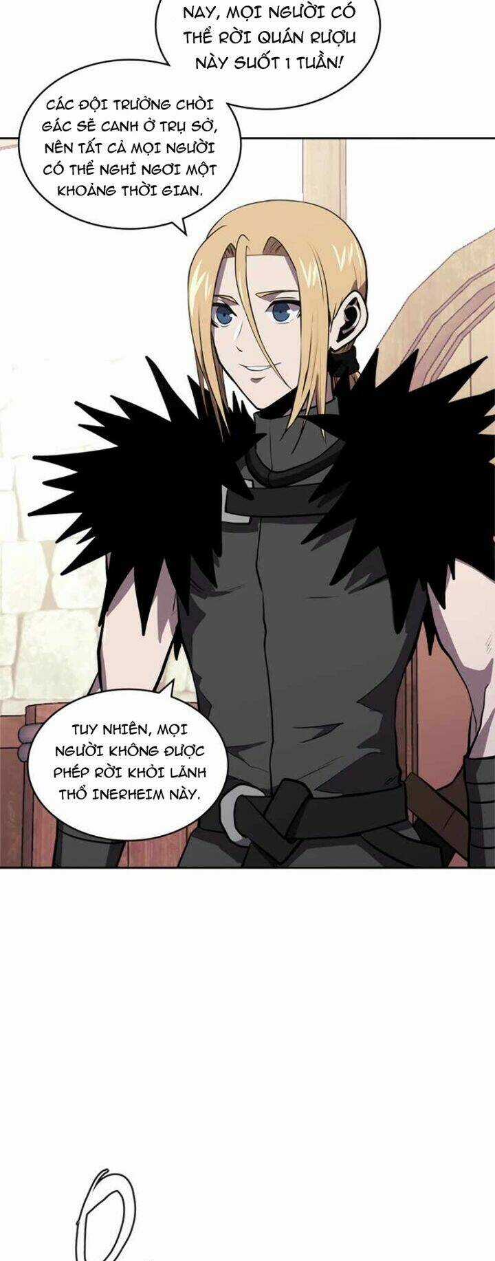 Chiến Binh Đến Từ Thế Giới Khác Chapter 153 trang 36