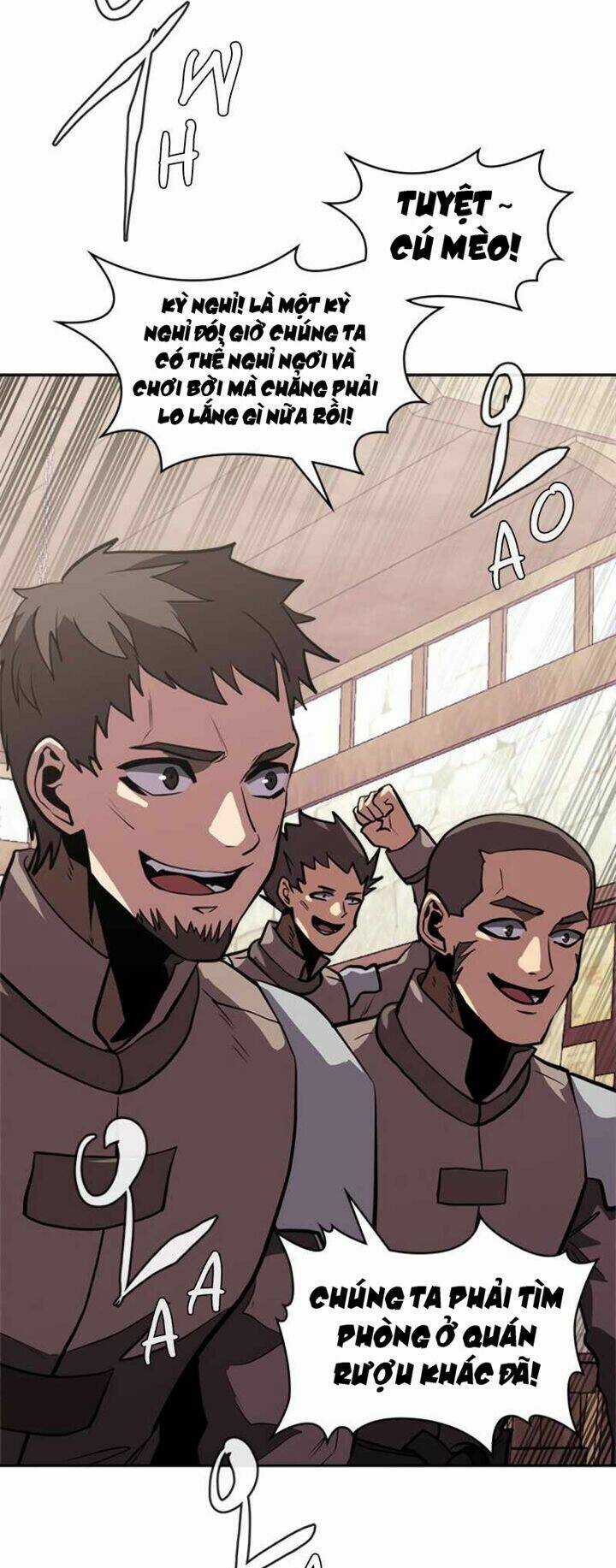 Chiến Binh Đến Từ Thế Giới Khác Chapter 153 trang 37