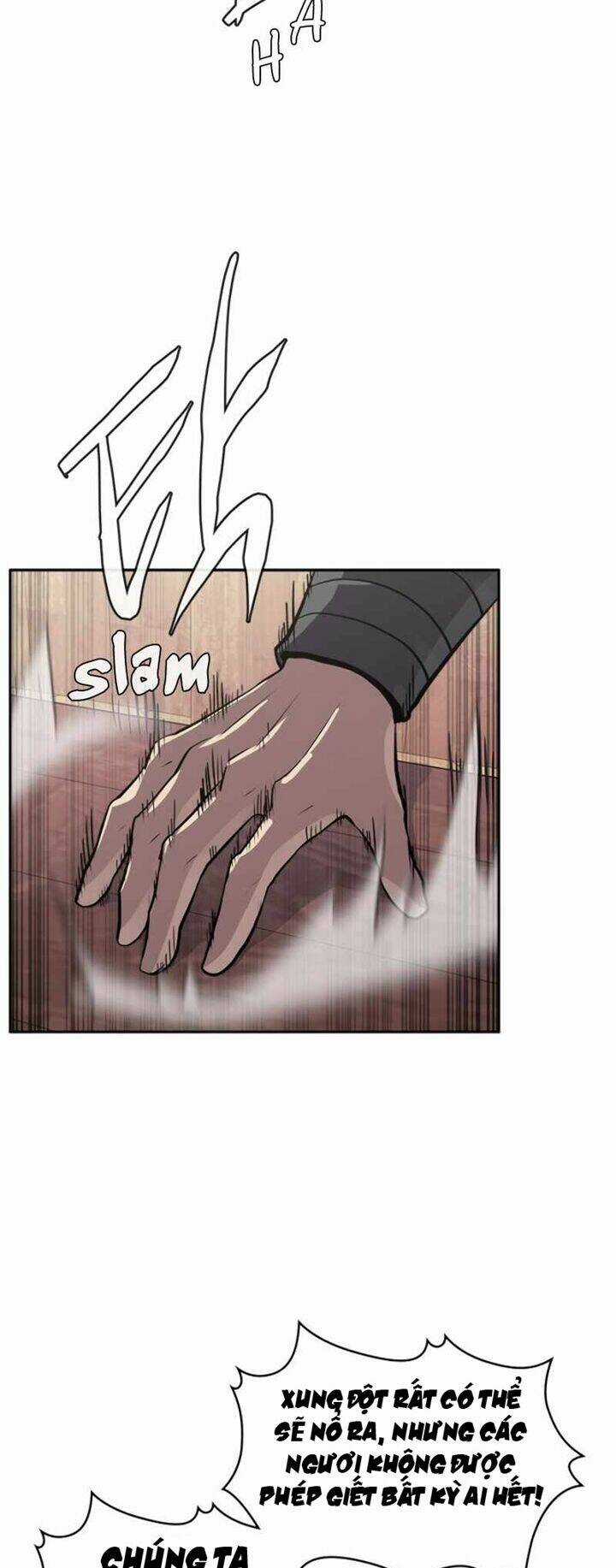 Chiến Binh Đến Từ Thế Giới Khác Chapter 153 trang 38