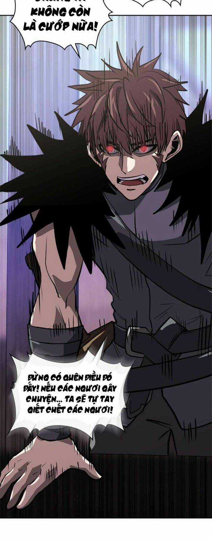 Chiến Binh Đến Từ Thế Giới Khác Chapter 153 trang 39