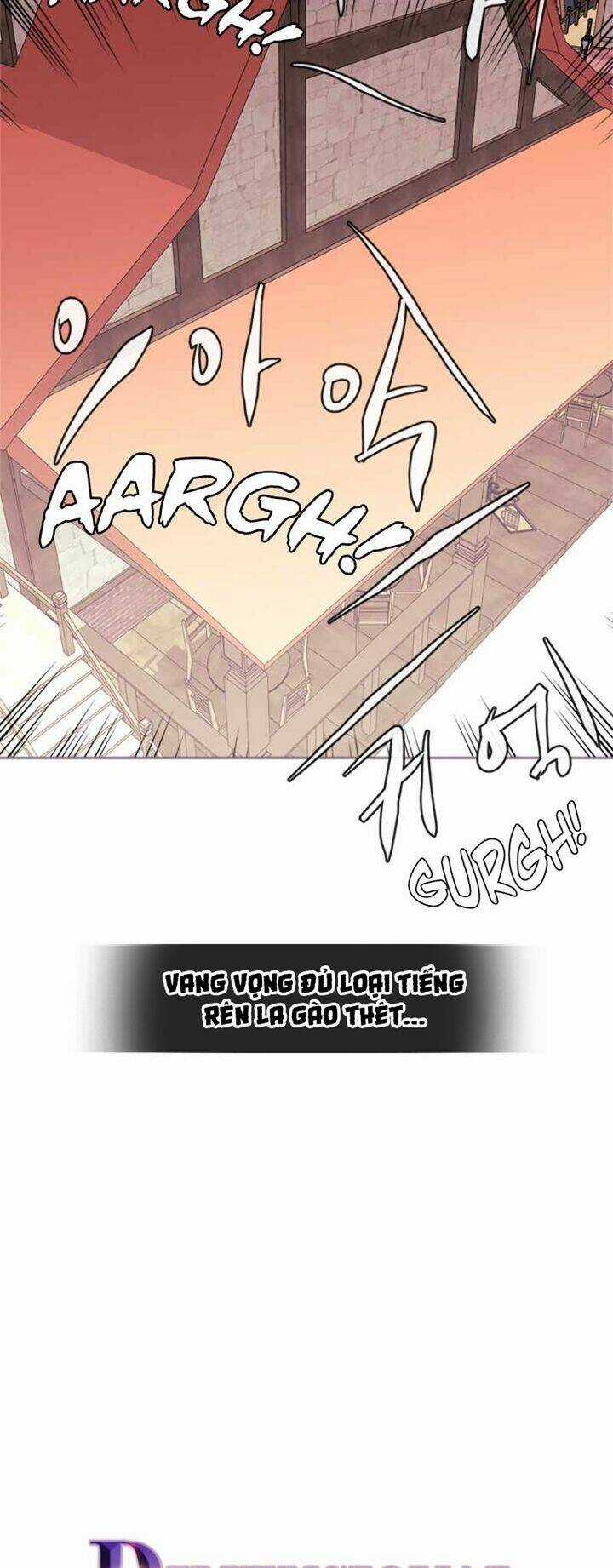 Chiến Binh Đến Từ Thế Giới Khác Chapter 153 trang 4