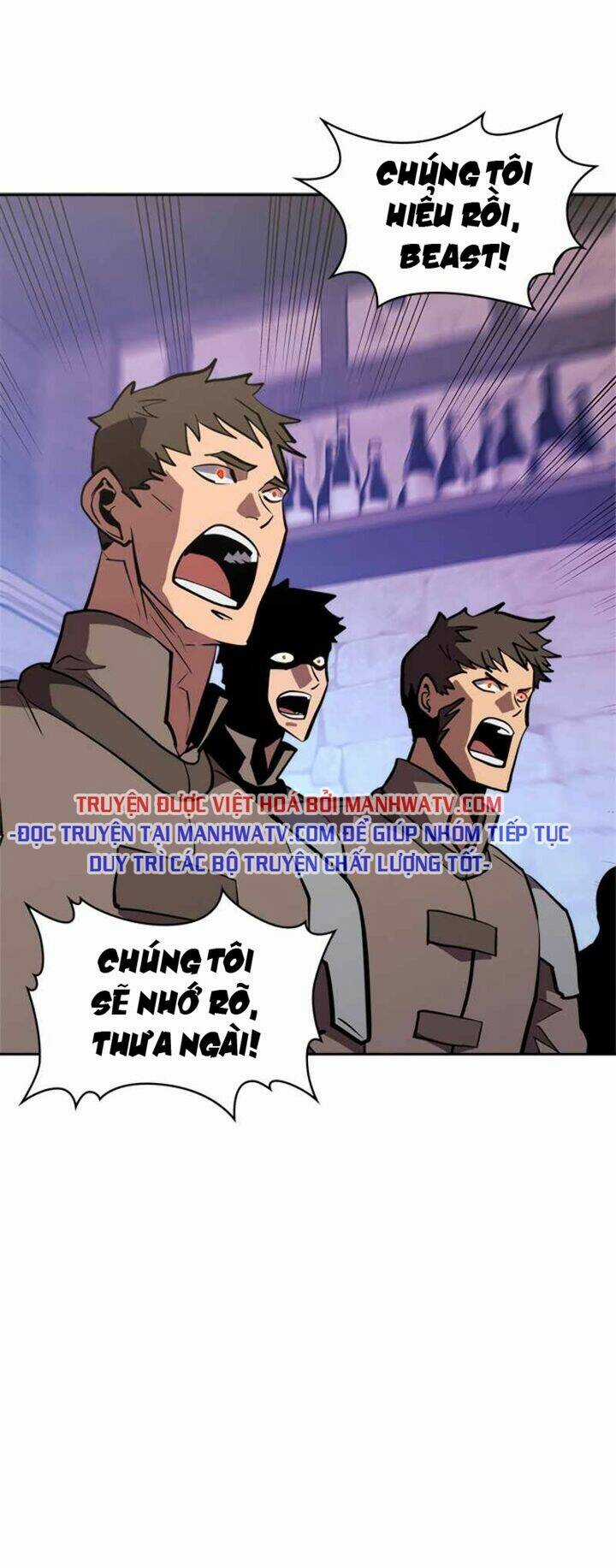 Chiến Binh Đến Từ Thế Giới Khác Chapter 153 trang 40