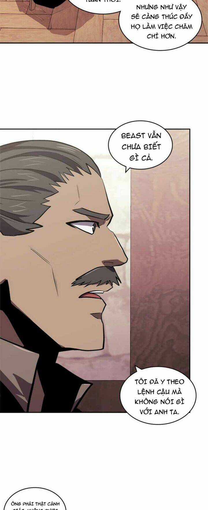 Chiến Binh Đến Từ Thế Giới Khác Chapter 153 trang 42