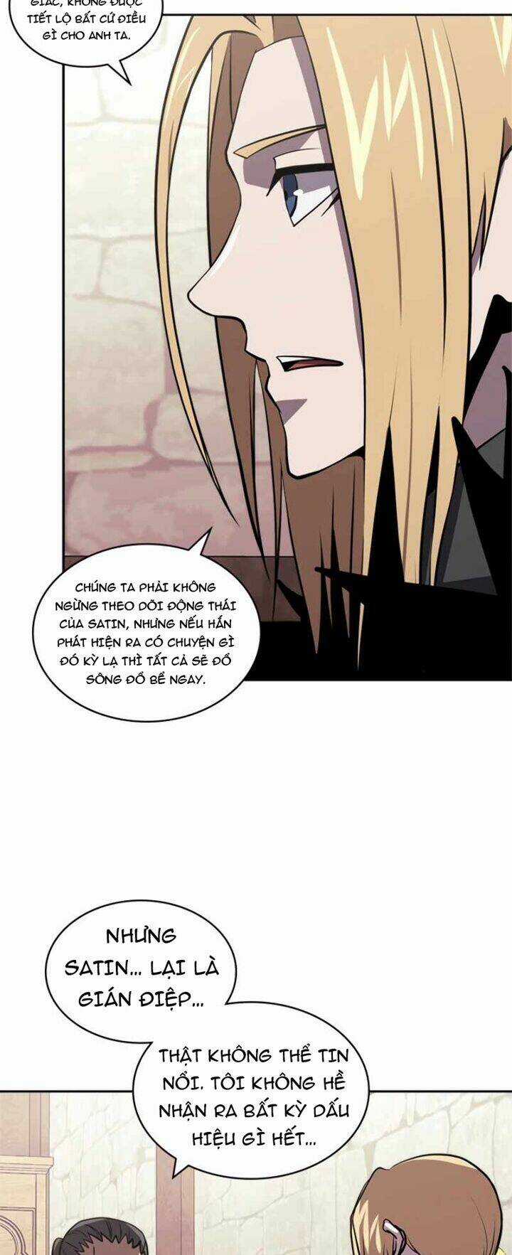 Chiến Binh Đến Từ Thế Giới Khác Chapter 153 trang 43