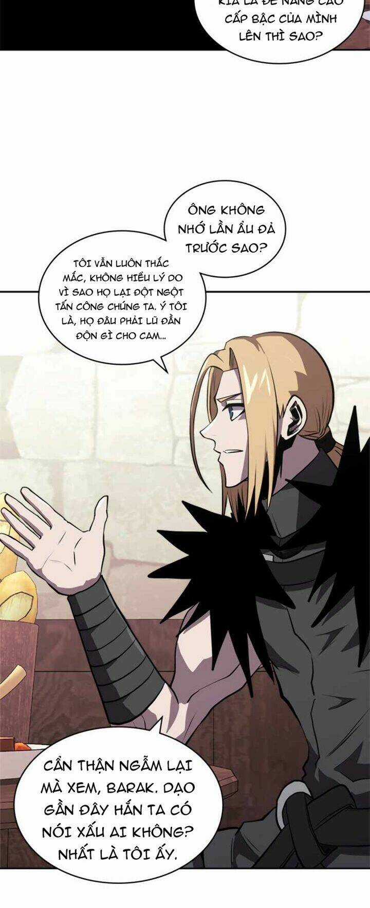 Chiến Binh Đến Từ Thế Giới Khác Chapter 153 trang 45