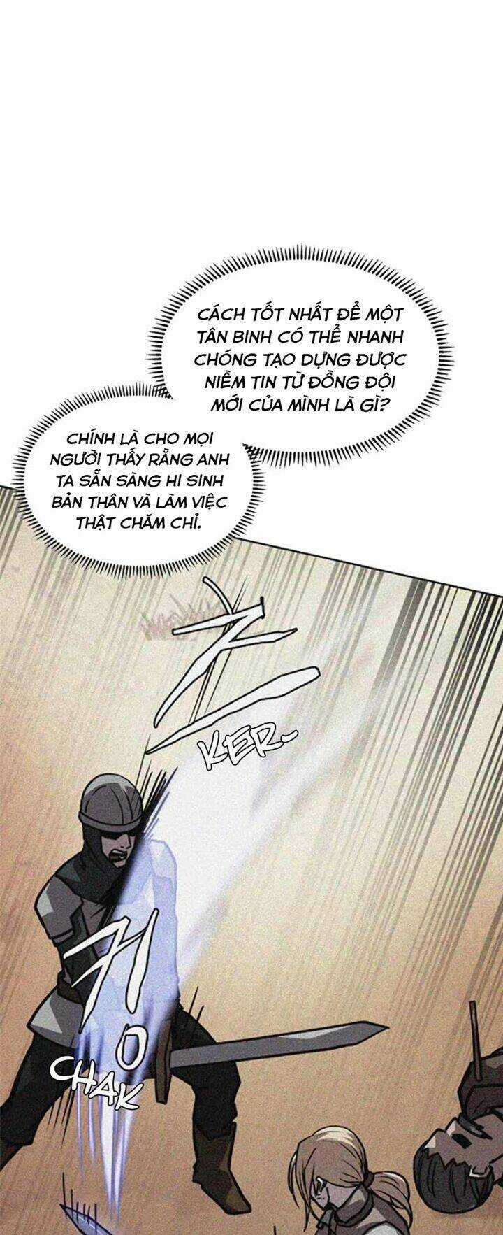 Chiến Binh Đến Từ Thế Giới Khác Chapter 153 trang 46