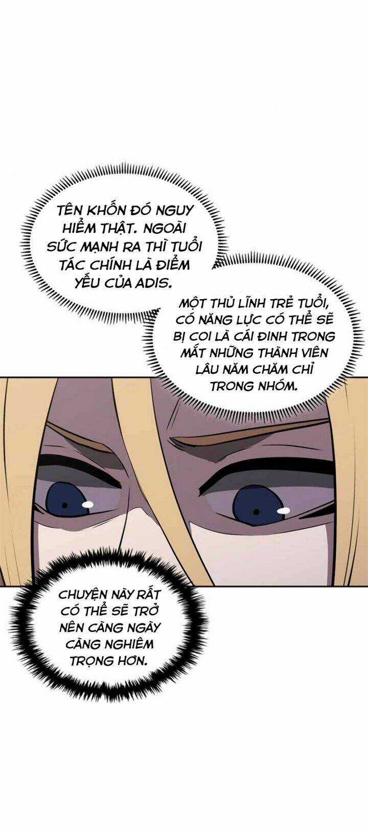 Chiến Binh Đến Từ Thế Giới Khác Chapter 153 trang 49