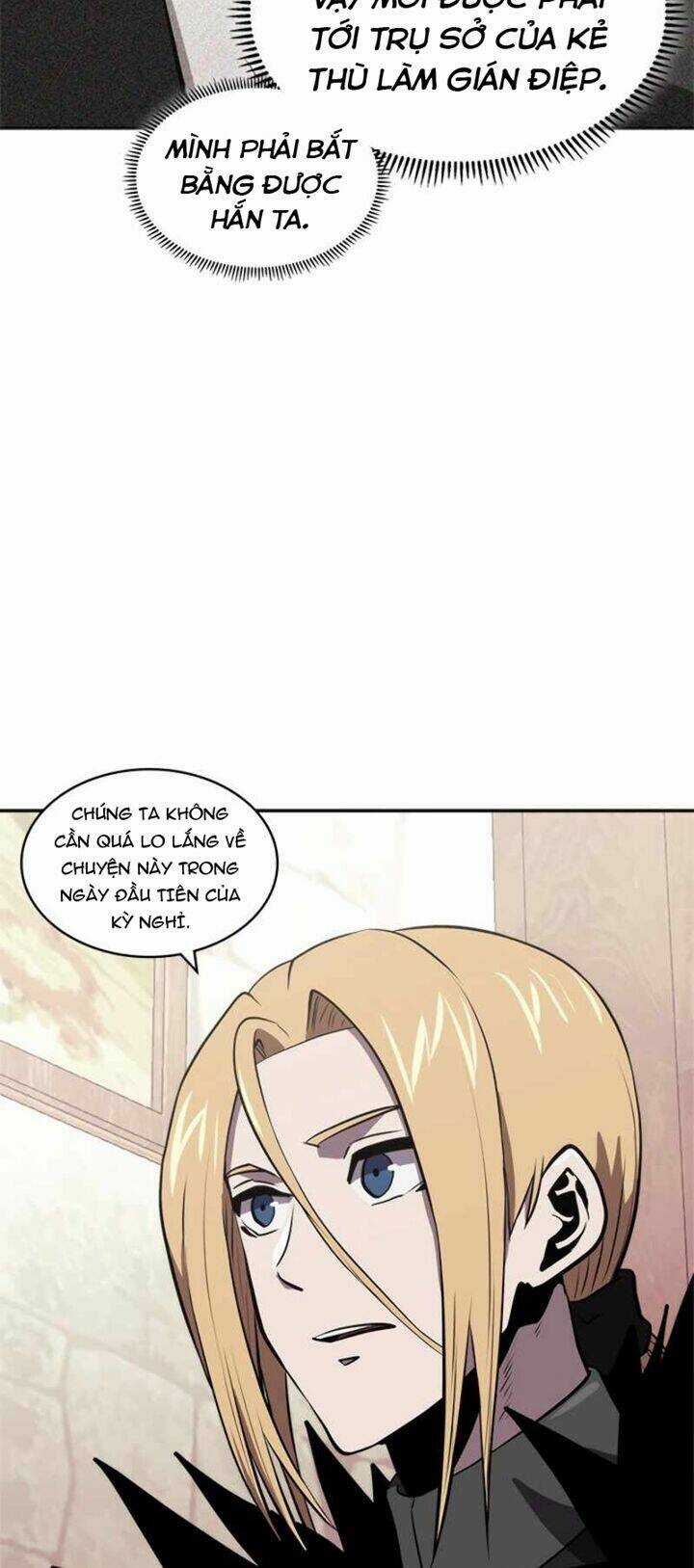 Chiến Binh Đến Từ Thế Giới Khác Chapter 153 trang 51