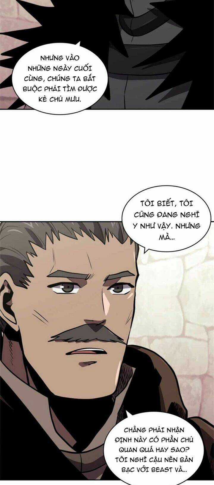 Chiến Binh Đến Từ Thế Giới Khác Chapter 153 trang 52