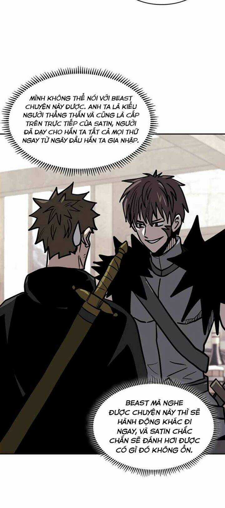 Chiến Binh Đến Từ Thế Giới Khác Chapter 153 trang 53