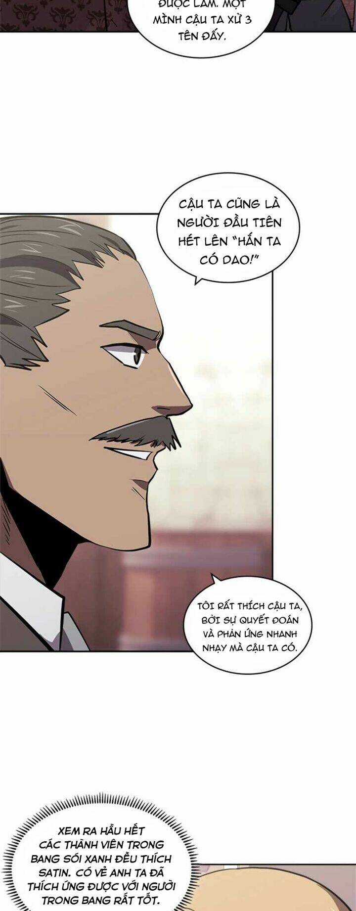 Chiến Binh Đến Từ Thế Giới Khác Chapter 153 trang 6