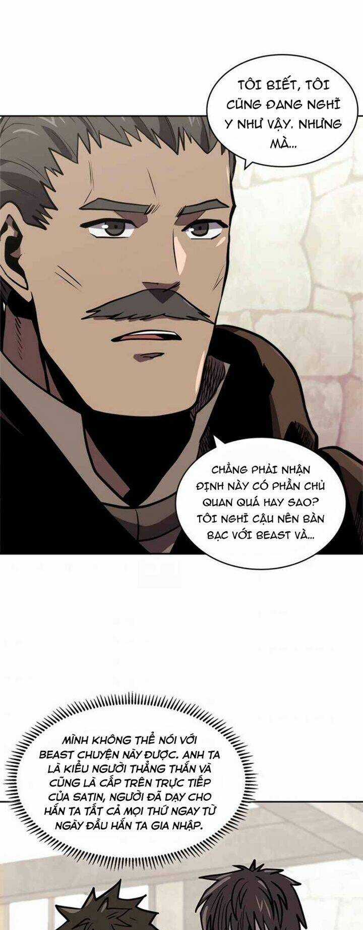 Chiến Binh Đến Từ Thế Giới Khác Chapter 154 trang 1